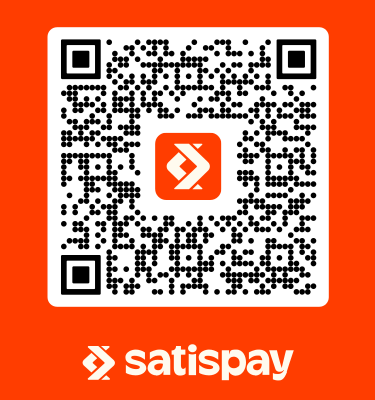 [QrSatispay]